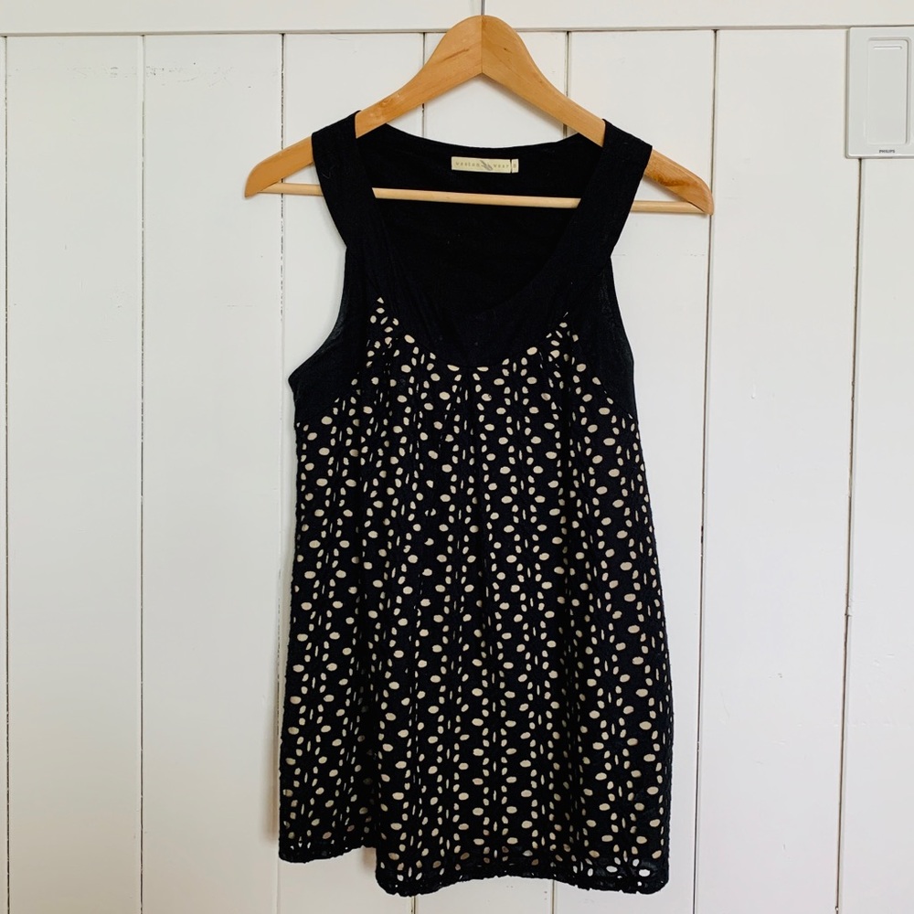 Anthropologie | Weston Wear | size S tank